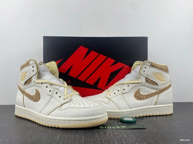Reps TB FD8631-100 Jordan 1 Craft Air OG High 0704